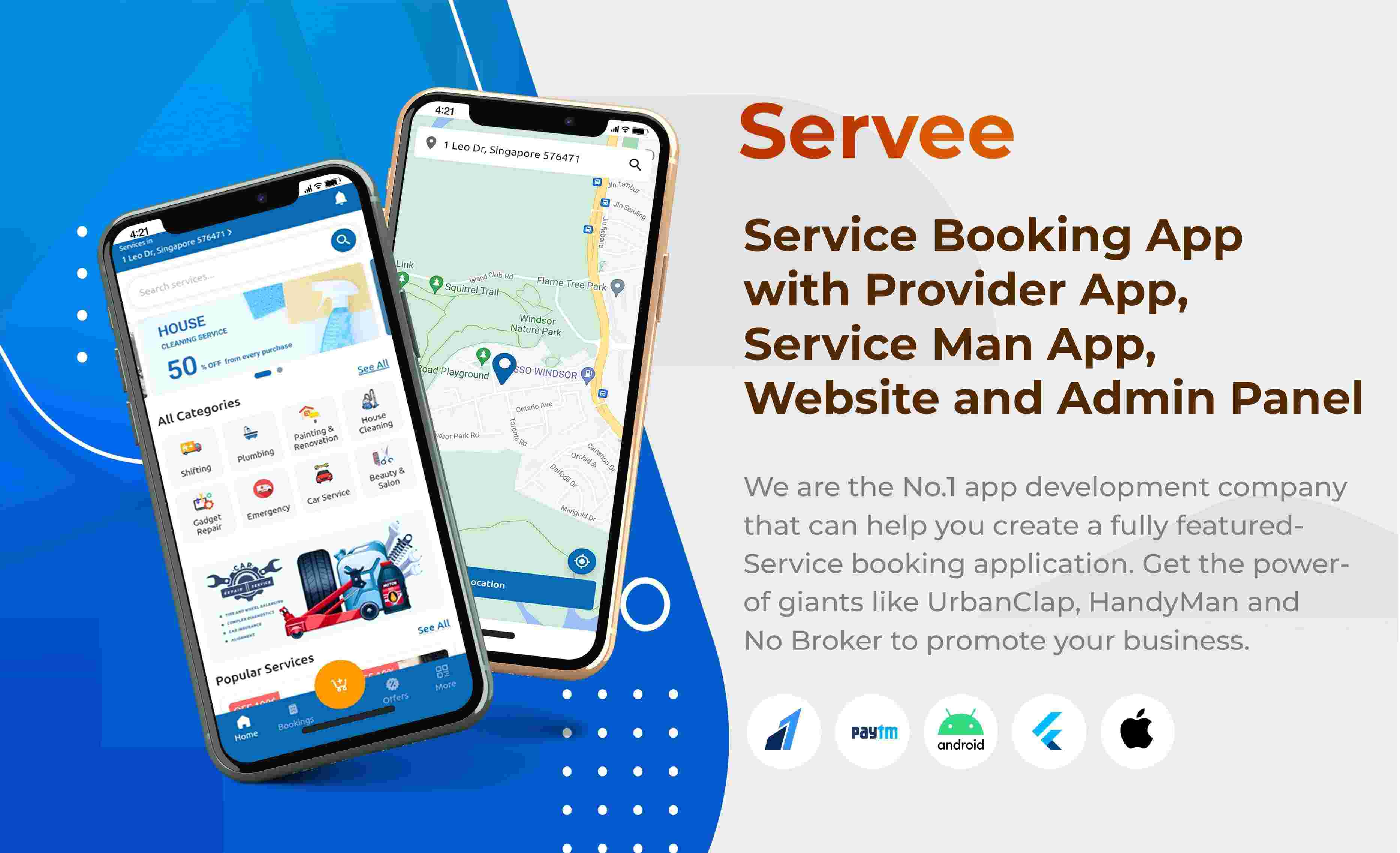 Classified-app-development-kerala